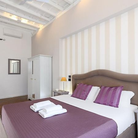 Bernini Al Borgo Apartment Rome Bagian luar foto
