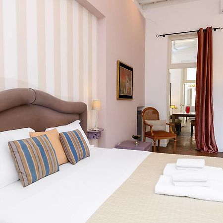 Bernini Al Borgo Apartment Rome Bagian luar foto