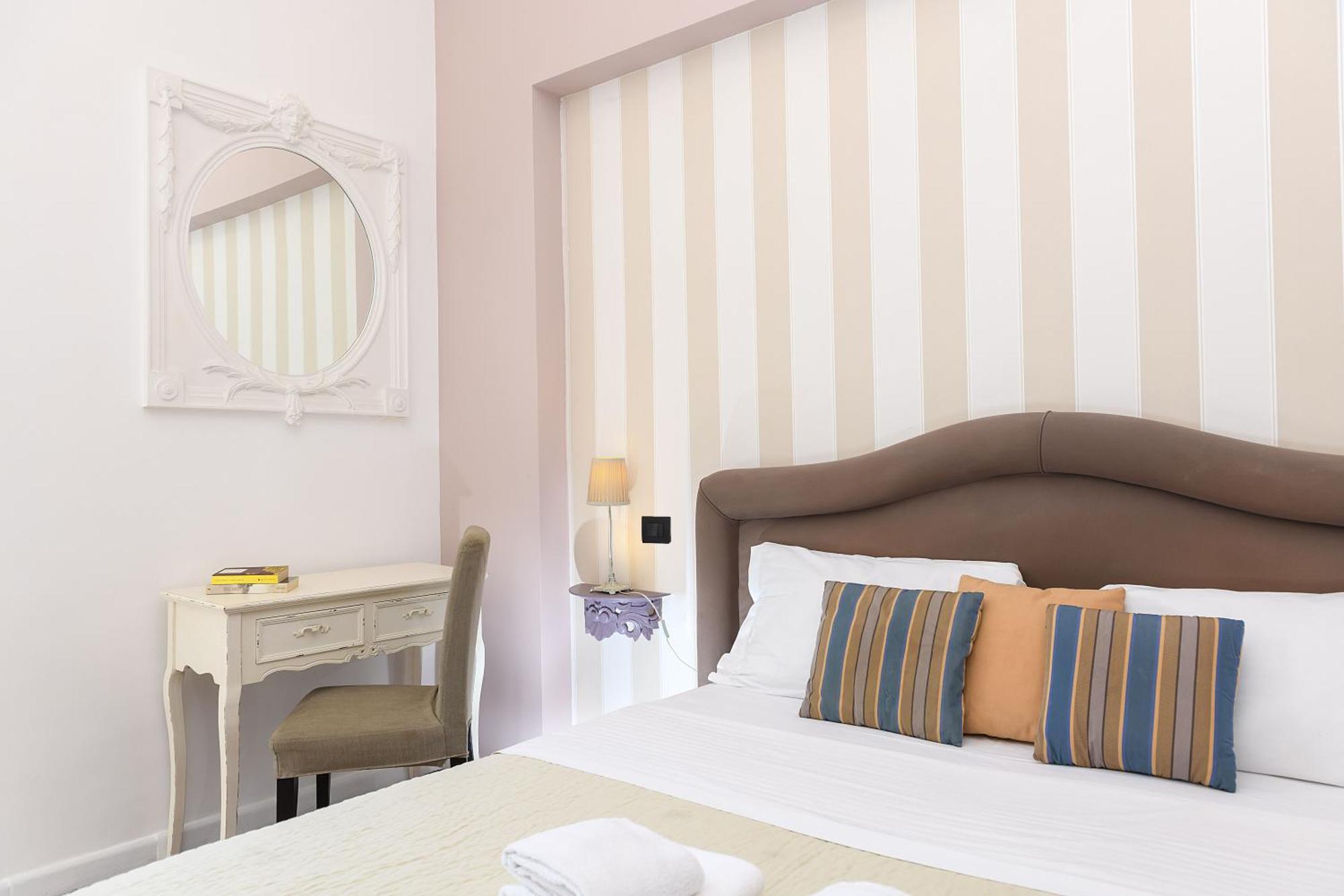 Bernini Al Borgo Apartment Rome Bagian luar foto